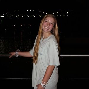 Meet your Posher, Alyse